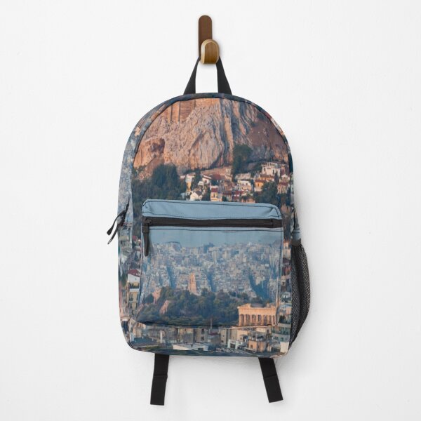Item preview, acropolis athens designed and sold by BLDAIRSH.