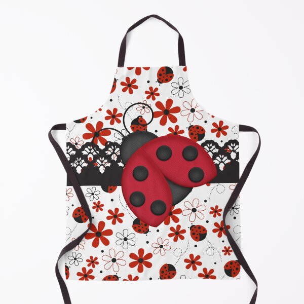 Item preview, Charming Ladybugs designed and sold by purplesensation.