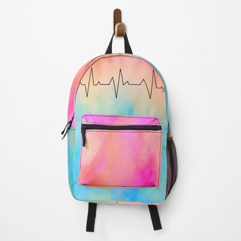 Item preview, Backpack designed and sold by sdjames.