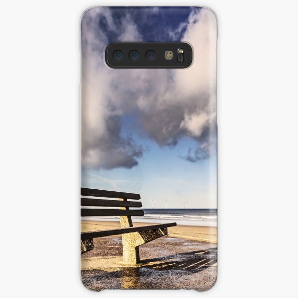 Unoccupied Samsung Galaxy Snap Case