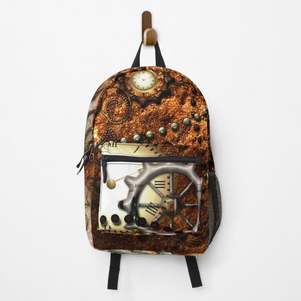 Item preview, Steampunk, clocks and gears designed and sold by nicky2342.