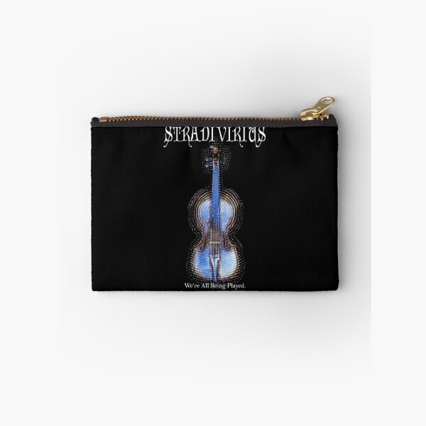 Item preview, Stradivirius designed and sold by EyeMagined.