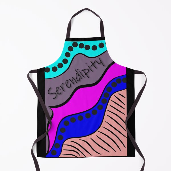 Item preview, Serendipity designed and sold by sdjames.