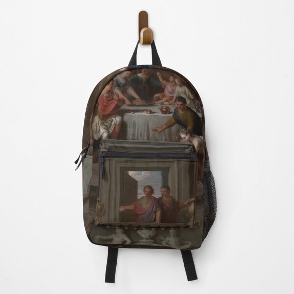 Item preview, The Banquet of Cleopatra - Gerard Hoet designed and sold by themasters.