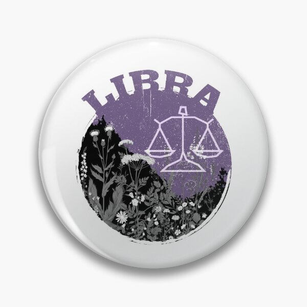 Item preview, Libra Horoscope designed and sold by autlu.
