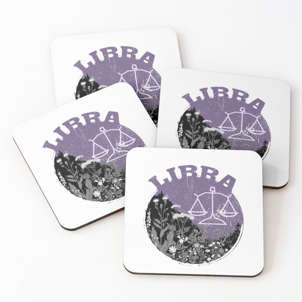 Item preview, Libra Horoscope designed and sold by autlu.