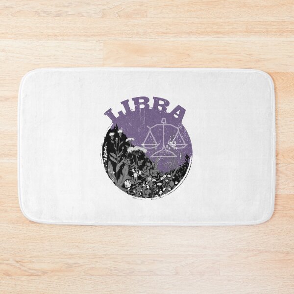 Item preview, Libra Horoscope designed and sold by autlu.