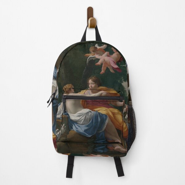 Item preview, Venus and Adonis - Simon Vouet designed and sold by themasters.