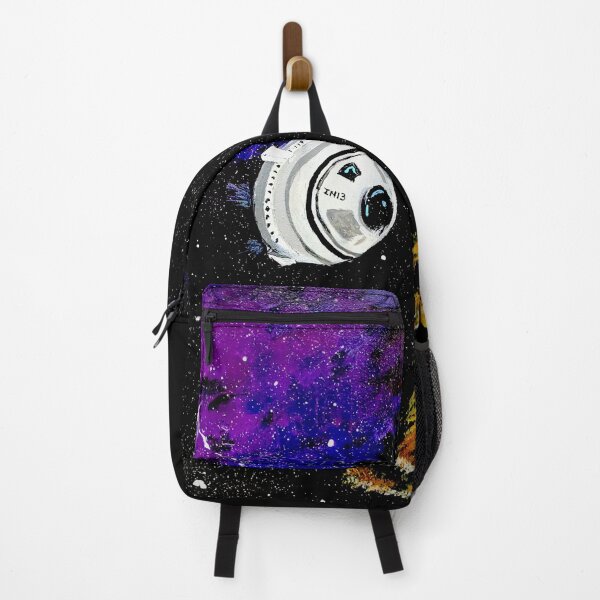 Item preview, Journey through Space designed and sold by More than Myriad.