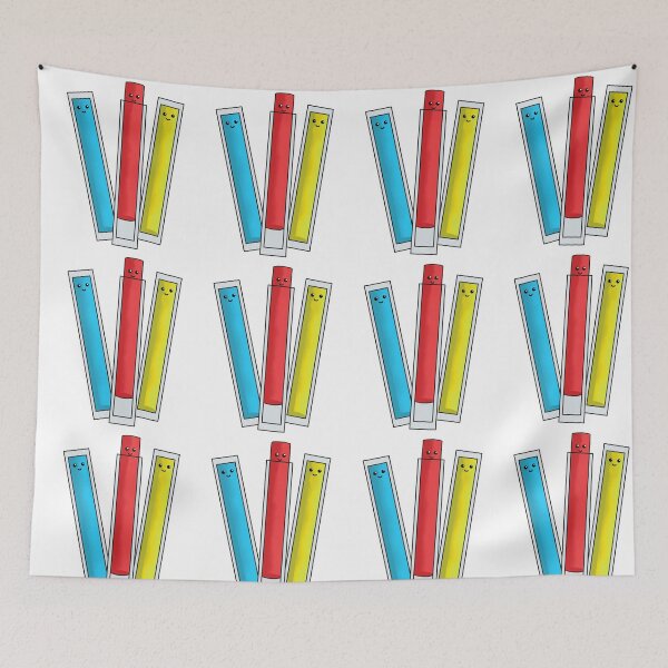 Item preview, Ice Poles designed and sold by Funful.