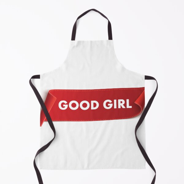 Item preview, Good girl designed and sold by orangedesigns49.
