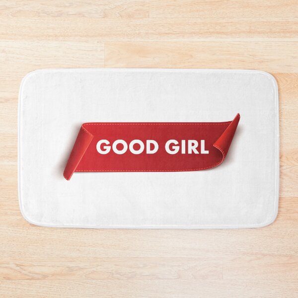 Item preview, Good girl  designed and sold by orangedesigns49.