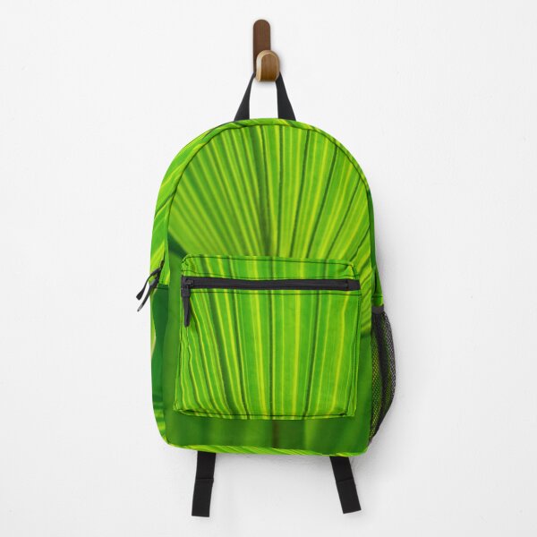 Item preview, Green Tropical Biophilia - Fan Leaved Palm Tree designed and sold by Georgia Mizuleva.