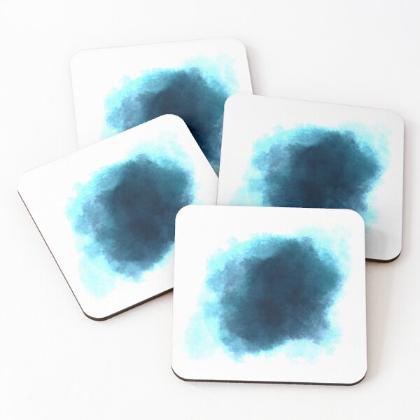 Item preview, Pngtree dark turquoise and light blue designed and sold by youta-sam.