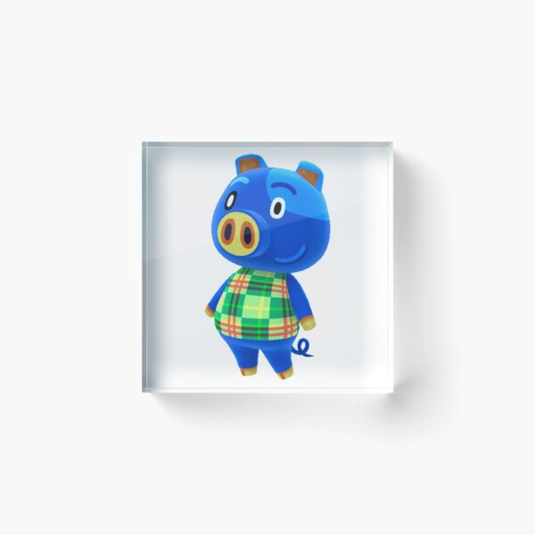 Item preview, Hugh designed and sold by tavachan.
