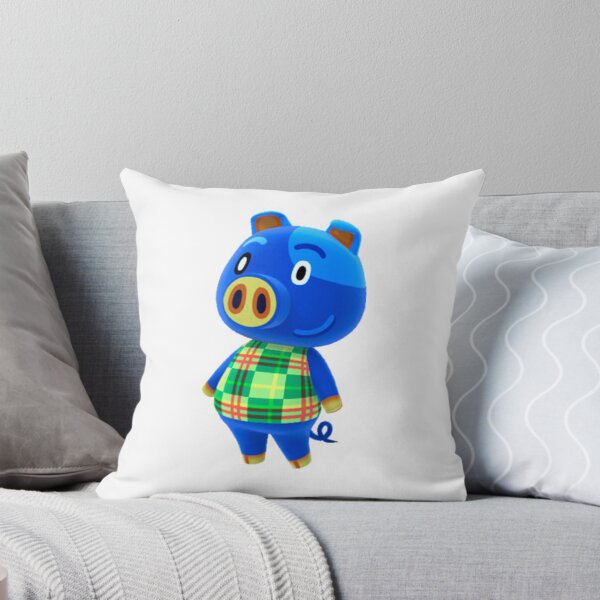 Item preview, Hugh designed and sold by tavachan.