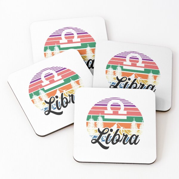 Item preview, Libra Zodiac designed and sold by autlu.