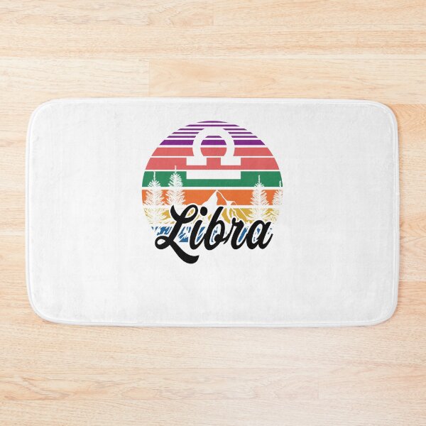 Item preview, Libra Zodiac designed and sold by autlu.