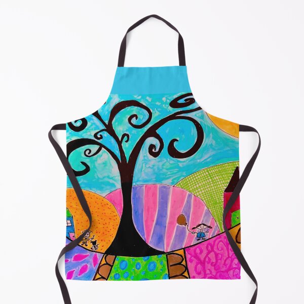 Item preview, Whimsy Town designed and sold by sdjames.