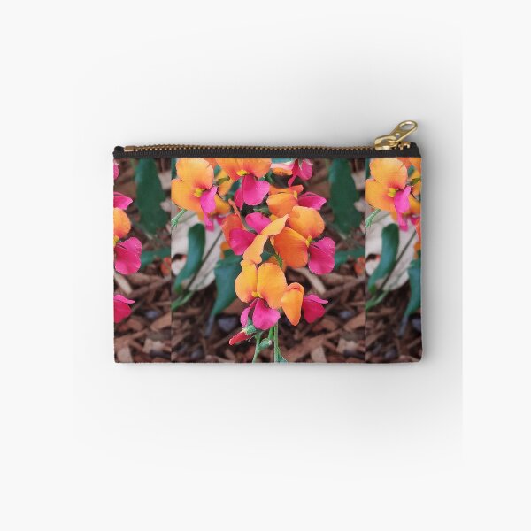 Item preview, Flame Pea Flowers designed and sold by Jane M Lucas.