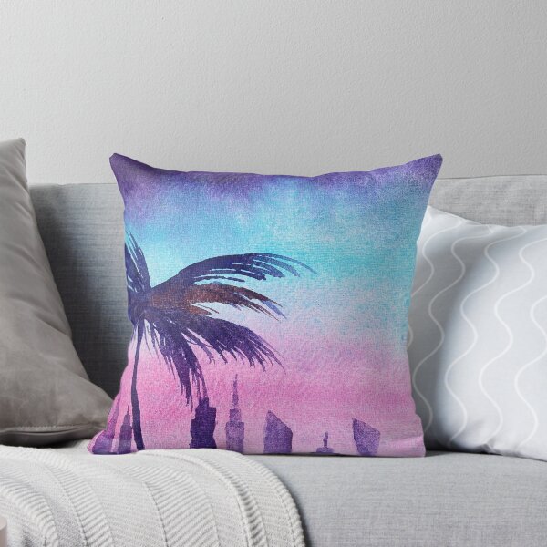 Item preview, Sunset in the city designed and sold by DaryaGeft.