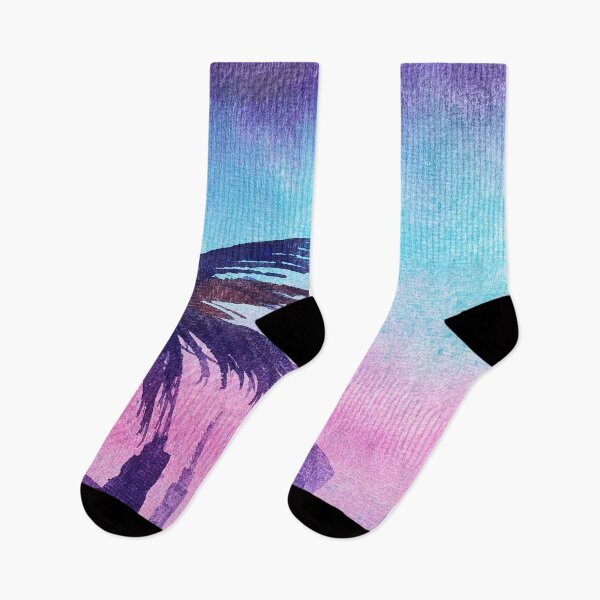Item preview, Sunset in the city designed and sold by DaryaGeft.