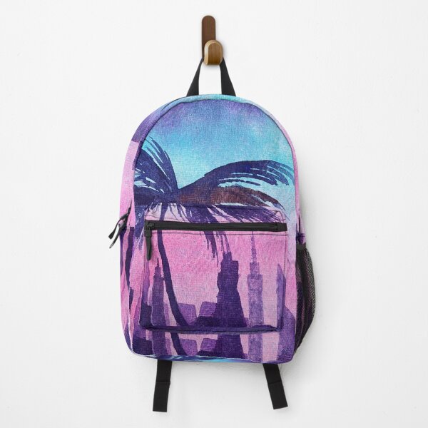 Item preview, Sunset in the city designed and sold by DaryaGeft.