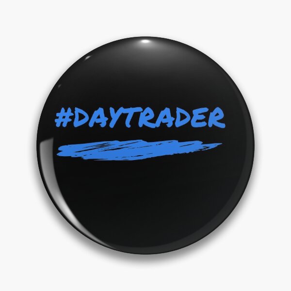 Item preview, Copy of #DAYTRADER trading related design designed and sold by miguelaud.