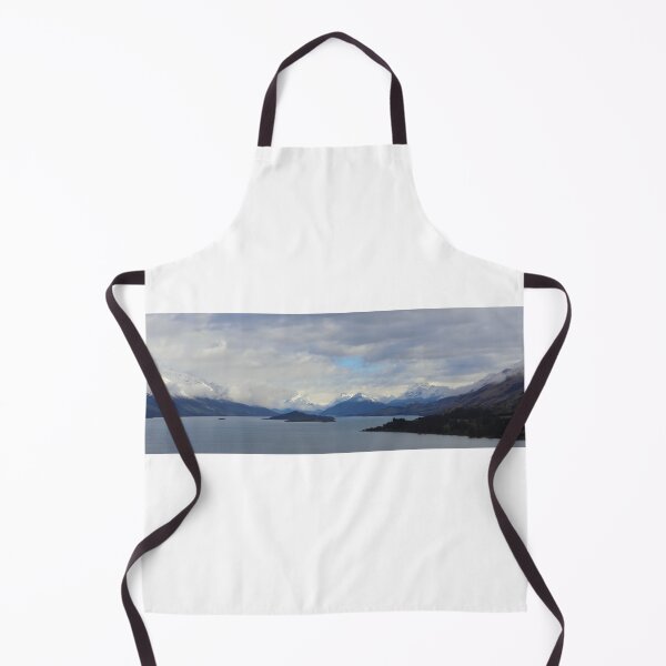 Item preview, New Zealand's South Island roadtrip to Glenorchy designed and sold by Gaylene Norton.