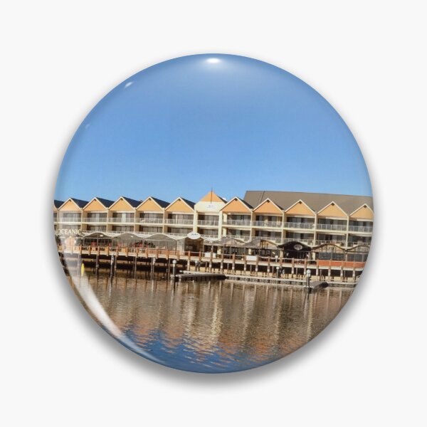 Item preview, Reflections in Mandurah designed and sold by Jane M Lucas.