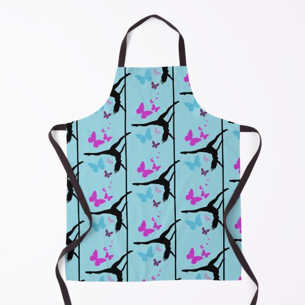 Item preview, Butterfly Dancer Pink designed and sold by PoleUnicorn.