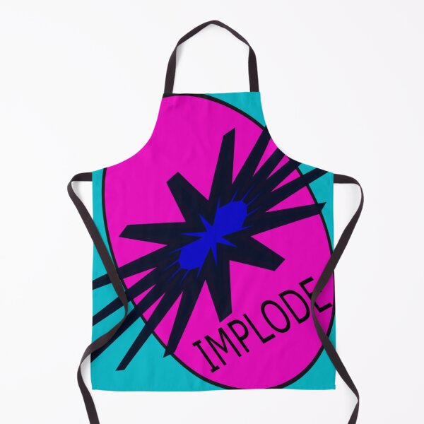 Item preview, Implode designed and sold by sdjames.