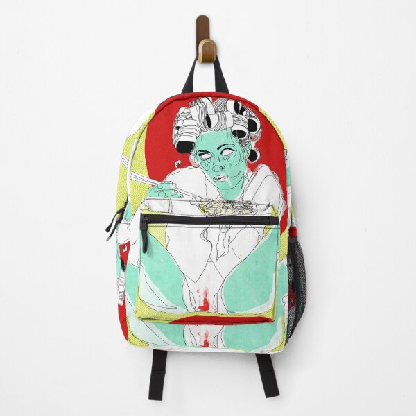 Item preview, The First Day designed and sold by annijyn.