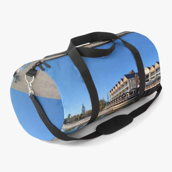 Item preview, Mandurah Marina designed and sold by Jane M Lucas.