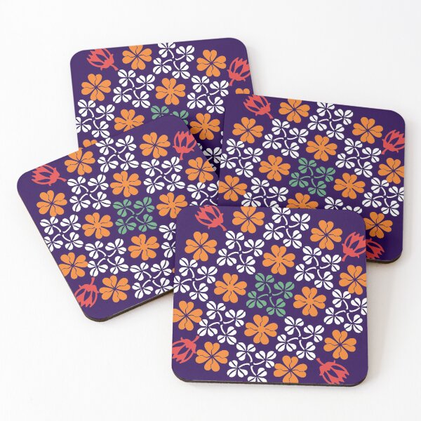 Item preview, Flower ornament designed and sold by Andu-wpap.