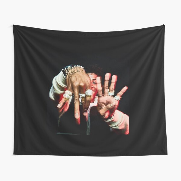 Nba Youngboy Tapestries Redbubble