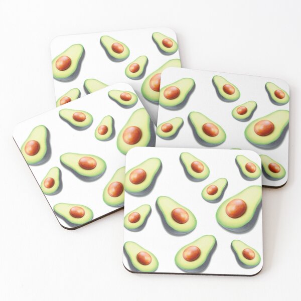 Item preview, avocado designed and sold by diaeez.