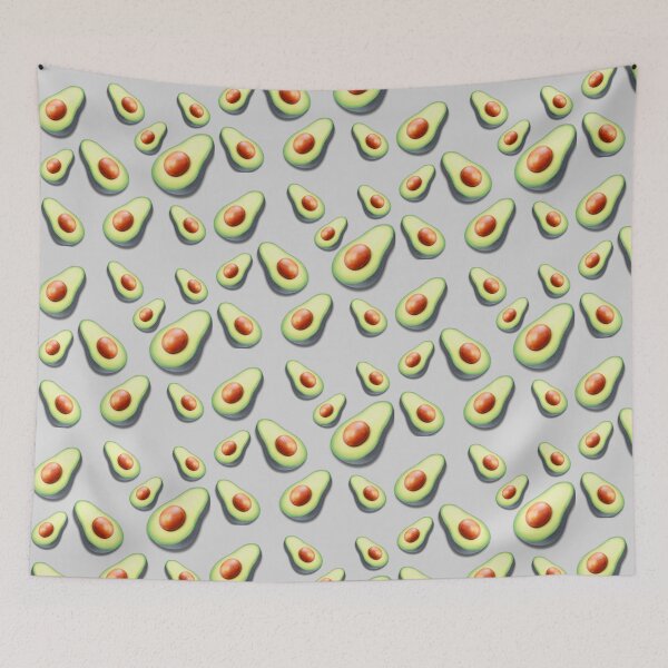 Item preview, avocado designed and sold by diaeez.