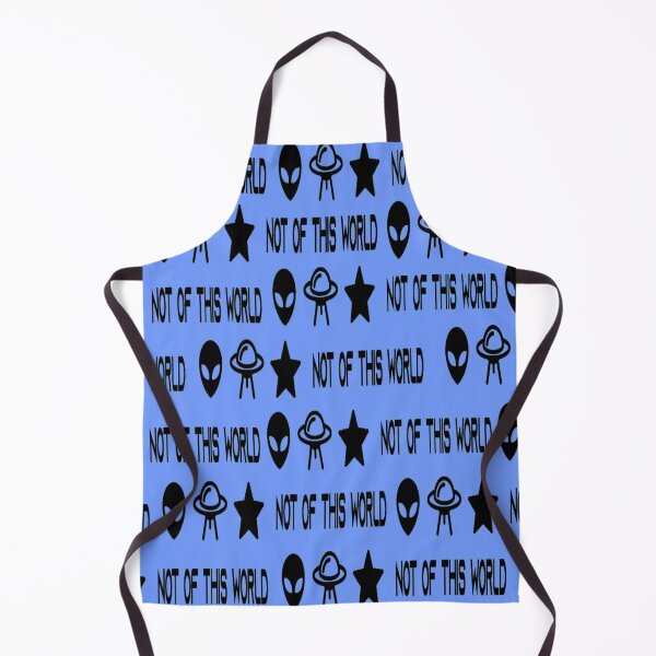 Item preview, Not of this World designed and sold by HouseOfYehovah.