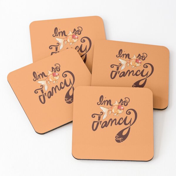 Item preview, Fancy Goldfish Humor designed and sold by FrictionMaxxing.