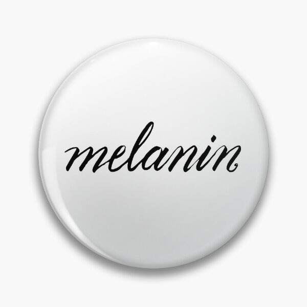 Item preview,  Melanin designed and sold by sadiesavesit.