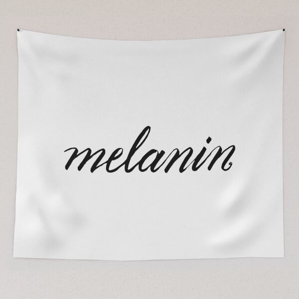 Item preview,  Melanin designed and sold by sadiesavesit.