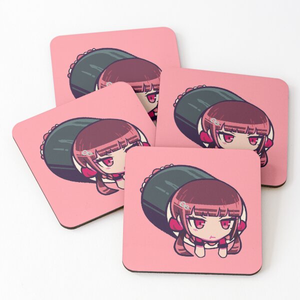 Item preview, Maki Harukawa (maki roll) designed and sold by okicoma.
