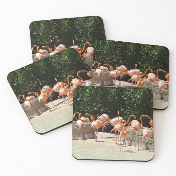Item preview, Flamingo designed and sold by DomGDesign.