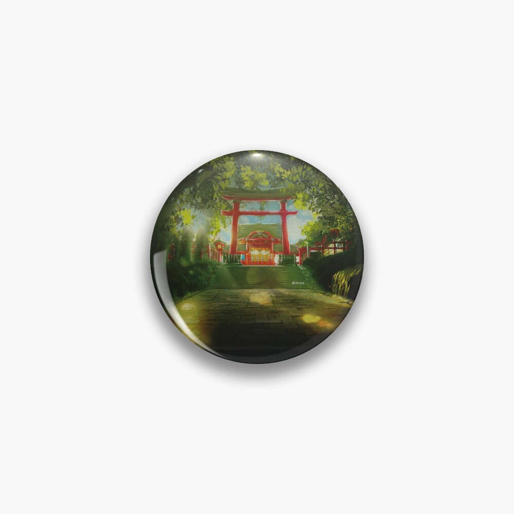Item preview, Pin designed and sold by RachL.