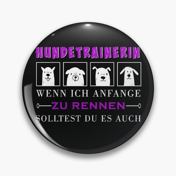 Artikelvorschau, Hundetrainerin auf Hundeplatz bei Hundeerziehung entworfen und verkauft von honksunited.