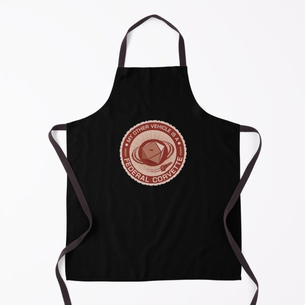 Item preview, ELITE DANGEROUS: OTHER VEHICLE CORVETTE SEAL RED designed and sold by Madjack Tees Kiwi SuperStore.