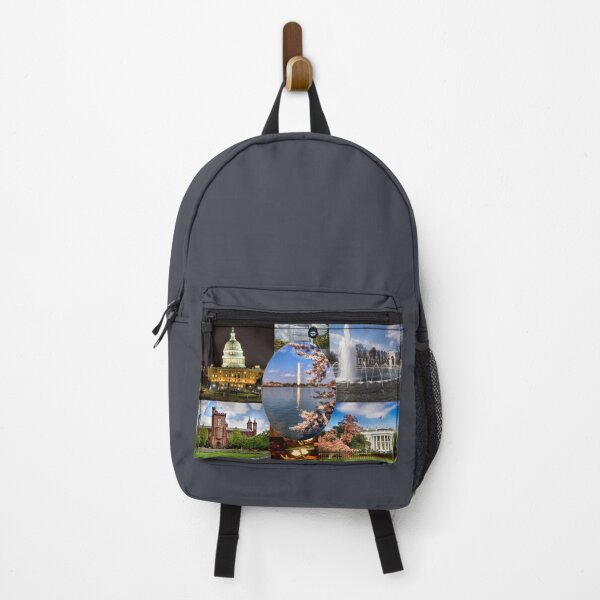 Item preview, Explore Washington DC designed and sold by Kathy Weaver.