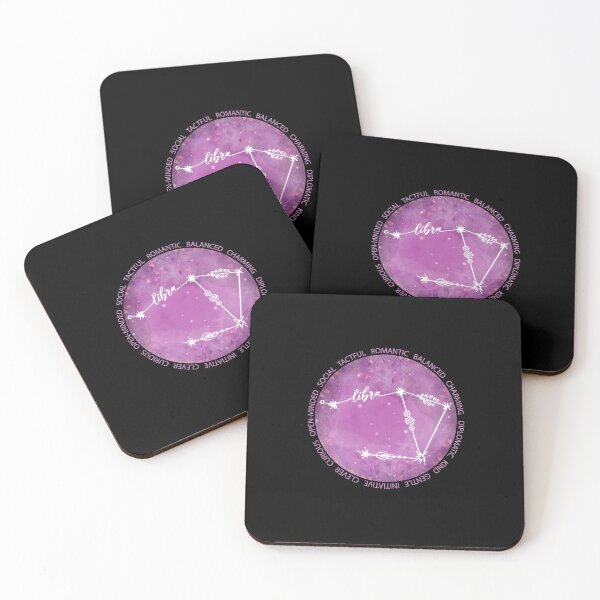 Item preview, Libra Horoscope designed and sold by autlu.