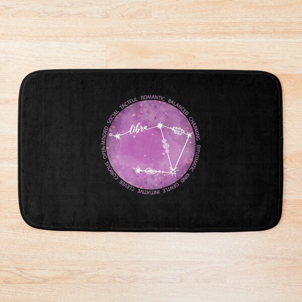 Item preview, Libra Horoscope designed and sold by autlu.